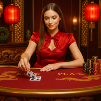 Winningz - Live Baccarat - VIP Tables