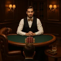 Winningz - Live Blackjack - Real Dealers