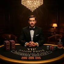 Winningz - Live Blackjack - Real Dealers HD