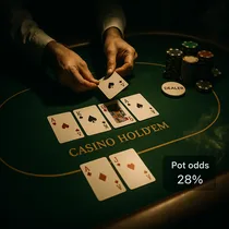 Winningz - Live Poker - Real Dealers
