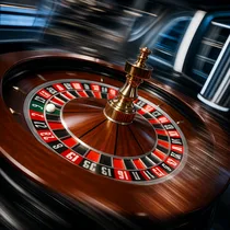 Winningz - Live Roulette - Real Dealers
