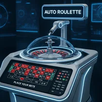 Winningz - Live Roulette - Professional Croupiers