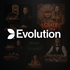 Evolution Gaming Provider