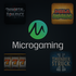 Microgaming Game Provider