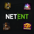 NetEnt Game Provider