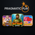 Pragmatic Play Game Provider