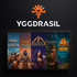 Yggdrasil Gaming Provider