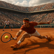 Winningz - Tennis Betting - Sports Betting